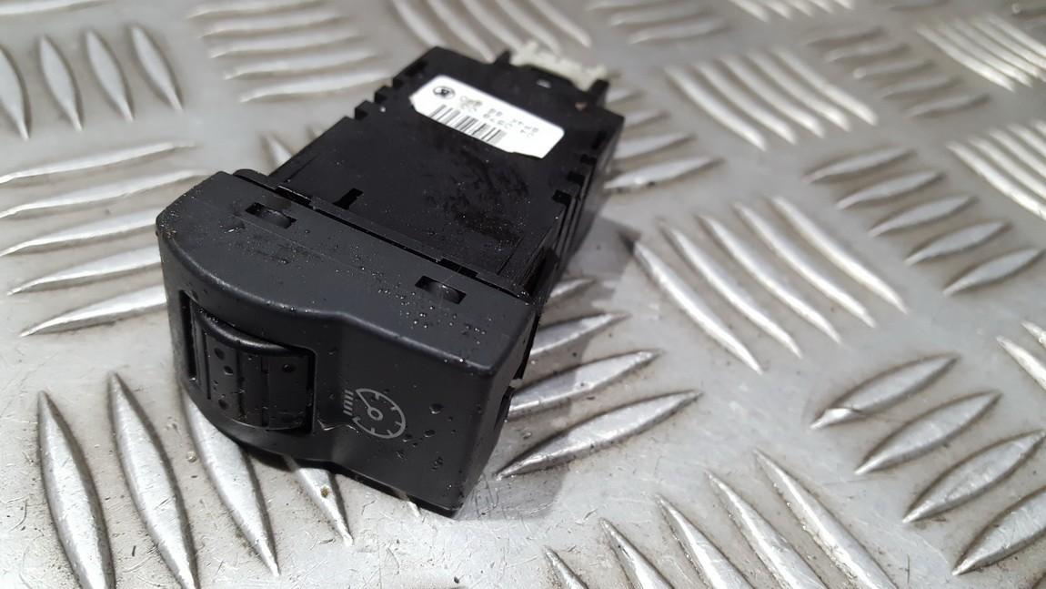 BP4K666R0 04057800 Dash Interior Light Dimmer Control (Switch Dimmer