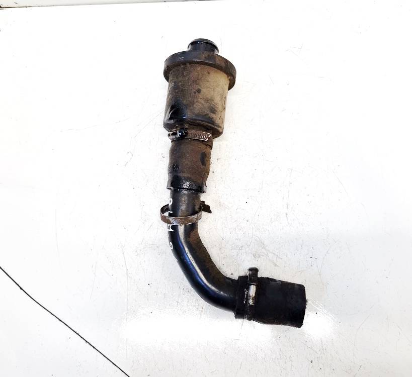 1S7Q9F764AB Ford Mondeo 2001 Патрубок интеркулера - Thumbnail 3