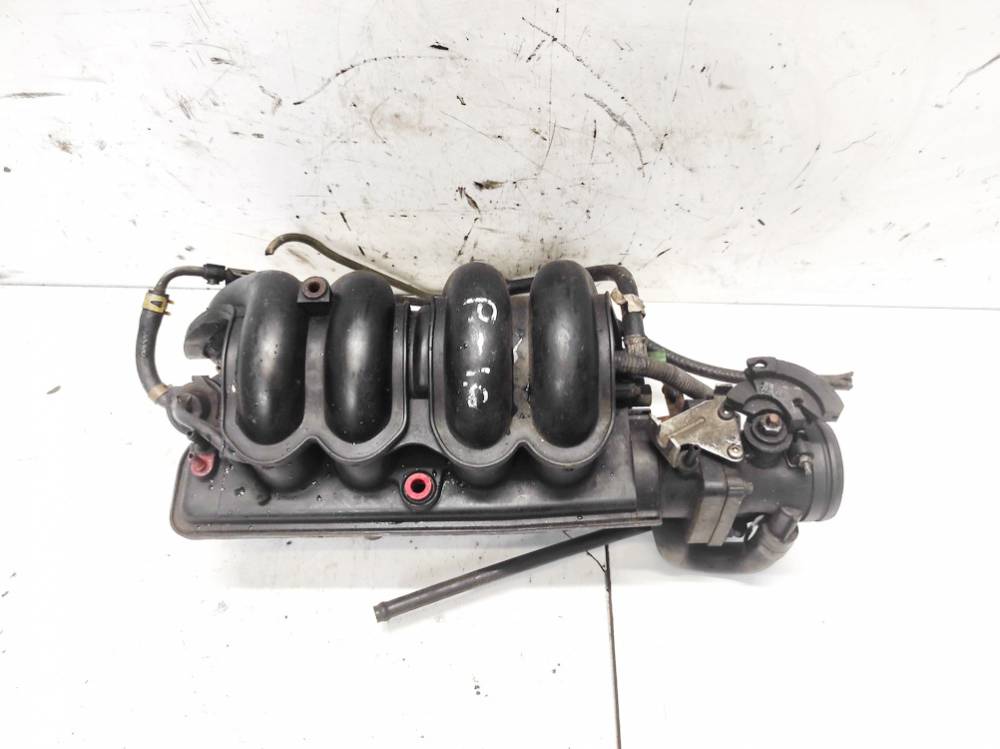 LKB106330 Rover 400-Series 1997 Intake manifold (Inlet Manifold)