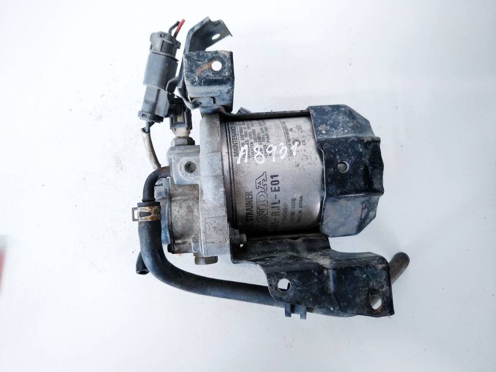 1861006090 Honda CR-V 2008 Фильтр топливный