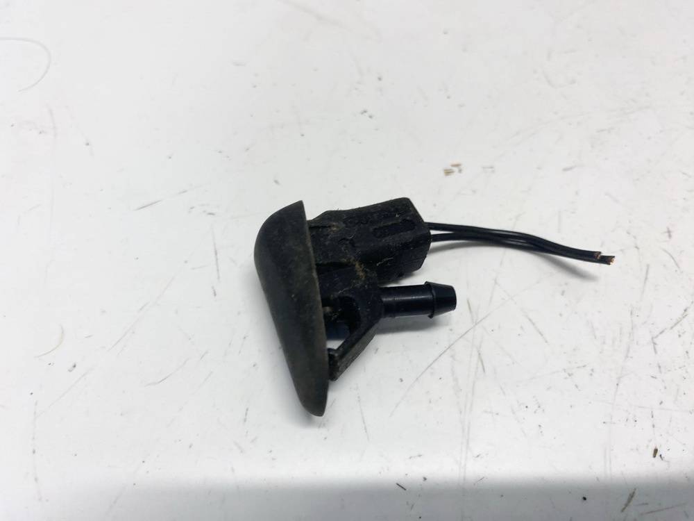 938617666 Ford Transit Connect 2008 Windscreen Washer Fluid Jet