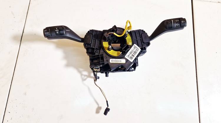 4M5T14A664AB Ford C-MAX 2008 Turn Indicator and wiper stalk switch