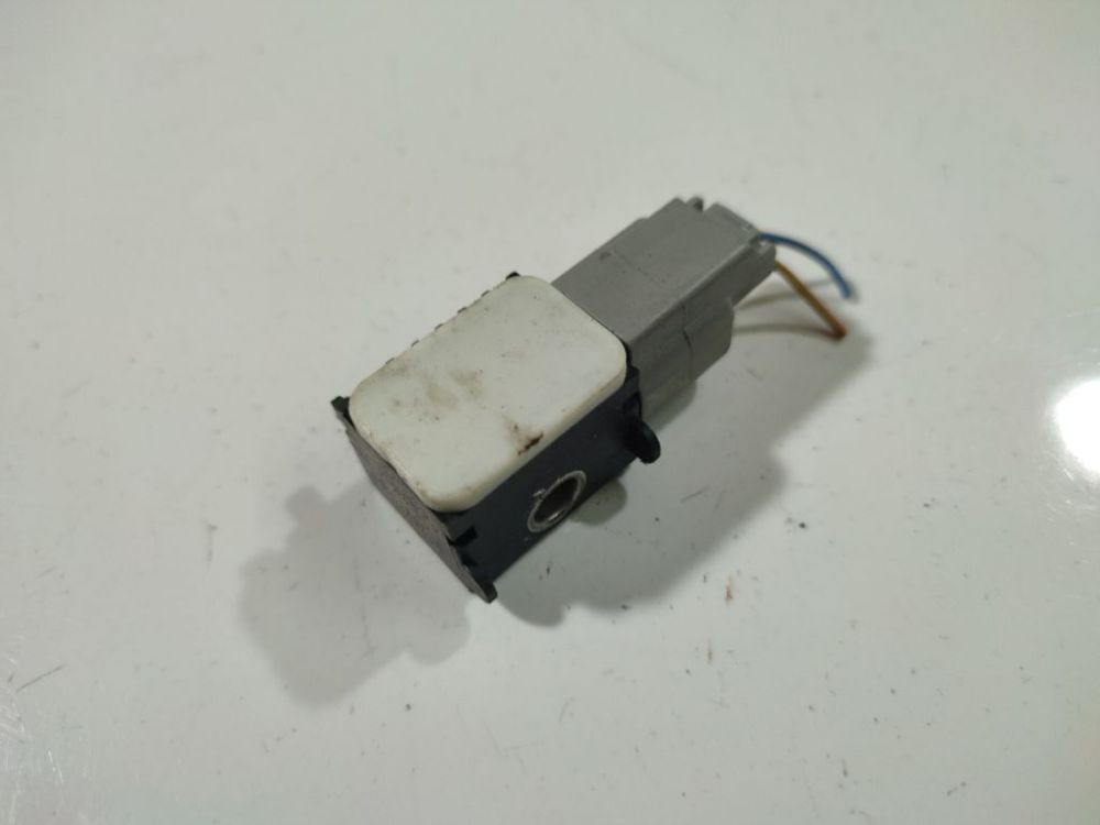 3M5T14B342AB Ford Mondeo 2010 Srs Airbag crash sensor