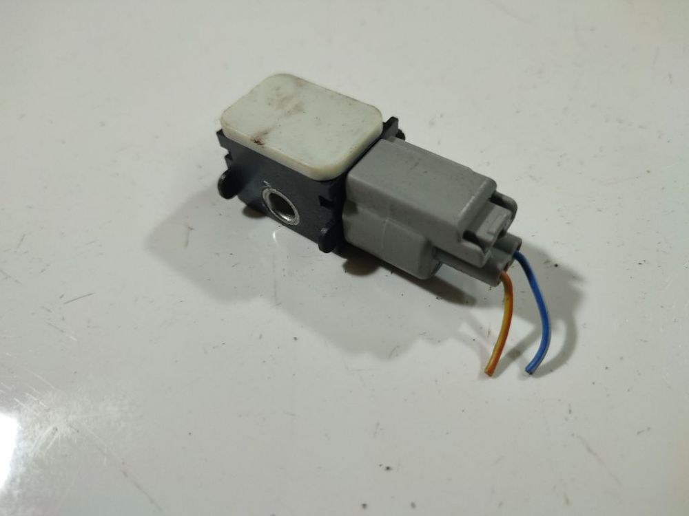 3M5T14B342AB Ford Mondeo 2010 Srs Airbag crash sensor - Thumbnail 2