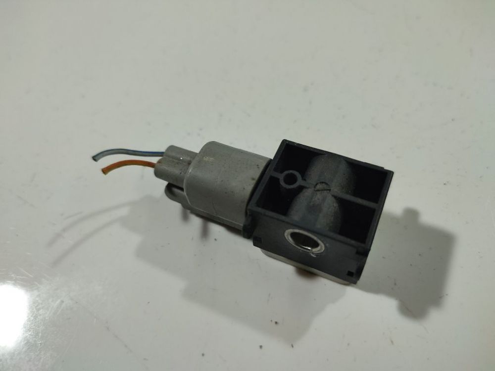 3M5T14B342AB Ford Mondeo 2010 Srs Airbag crash sensor - Thumbnail 3