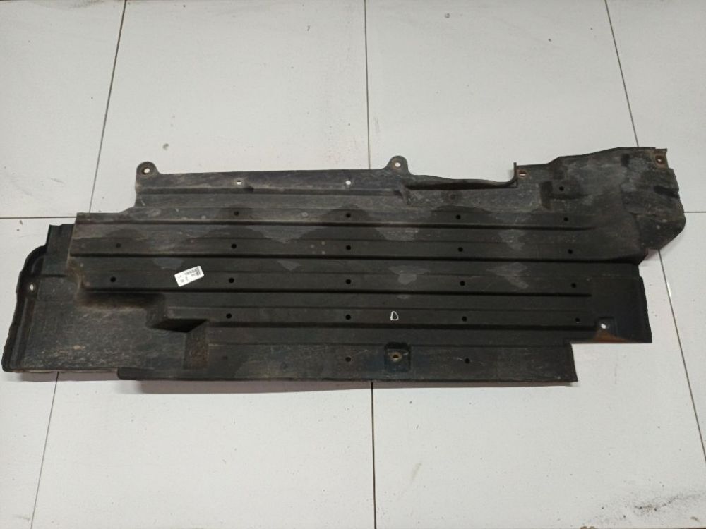 C23556343 Mazda 5 2006 Bottom protection - Thumbnail 4