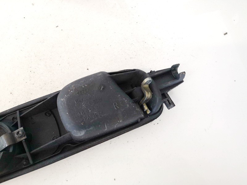 8L0837020 Audi A3 1997 Oven sisäkahva - EDESSÄ OIKEALLA - Thumbnail 2