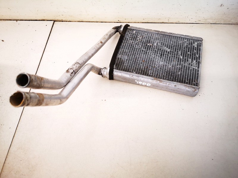 Toyota Yaris 2006 Heater radiator (heater matrix)