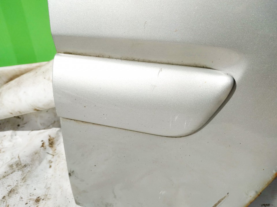 Volvo V70 1998 Listwa błotnika - PRZEDNIE PRAWE - Thumbnail 3