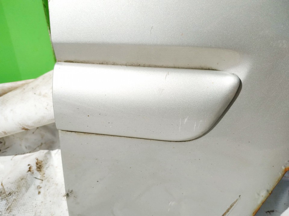 Volvo V70 1998 Listwa błotnika - PRZEDNIE PRAWE - Thumbnail 2