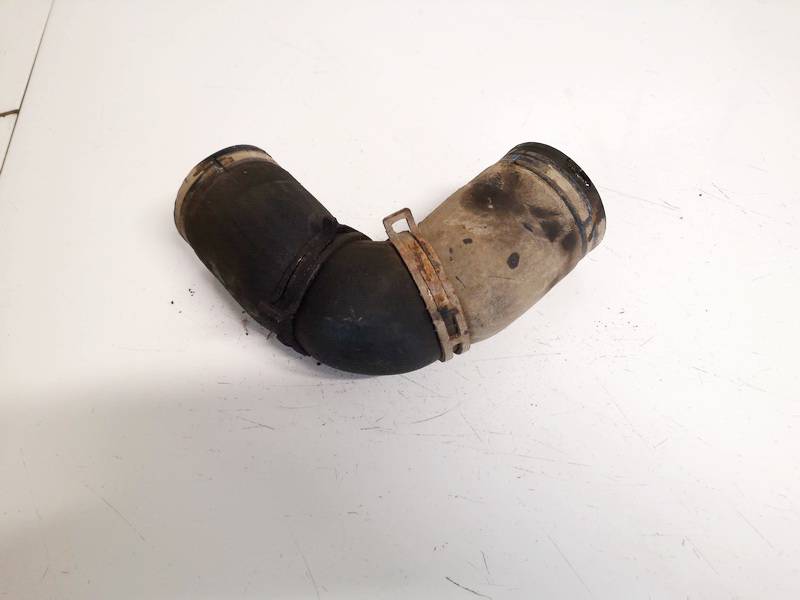 Skoda Praktik 2008 TURBO INTERCOOLER PIPE HOSE