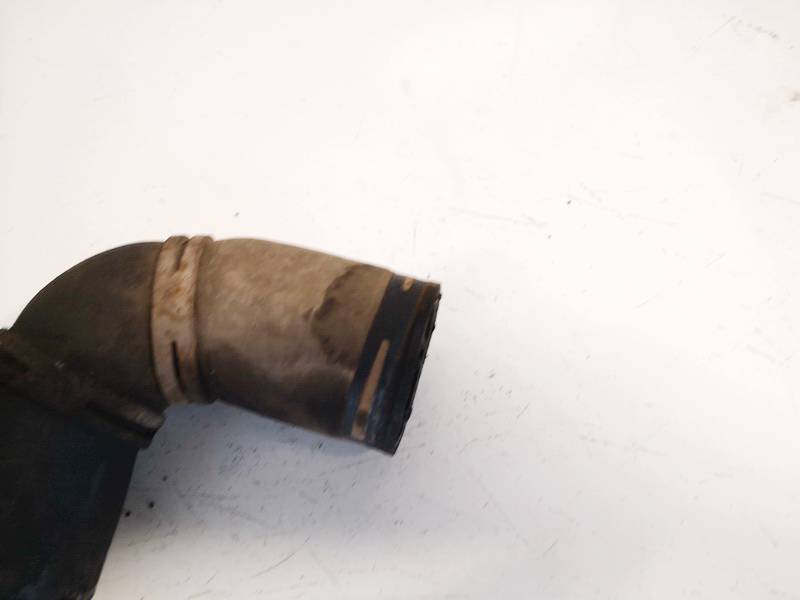 Skoda Praktik 2008 TURBO INTERCOOLER PIPE HOSE - Thumbnail 3