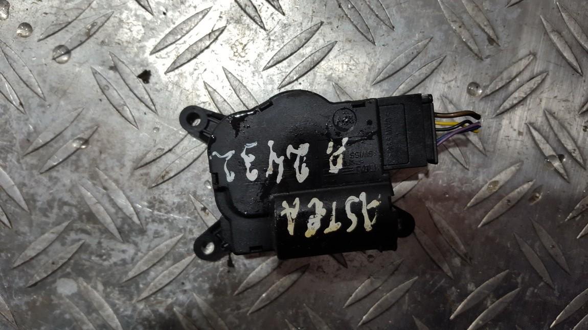 52406337 Opel Astra 2004 Heater Vent Flap Control Actuator Motor