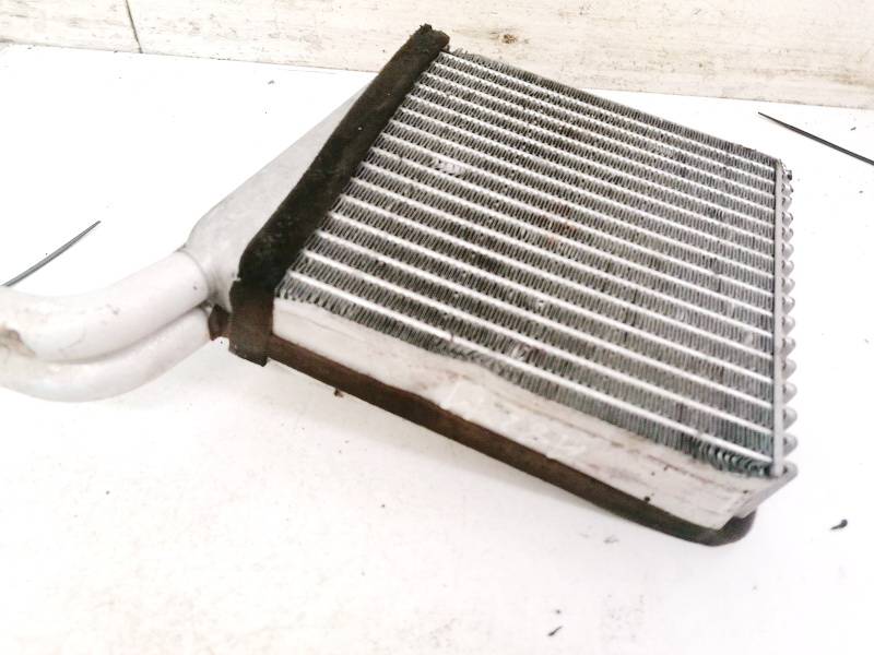 Mercedes-Benz A-CLASS 2002 Heater radiator (heater matrix) - Thumbnail 3