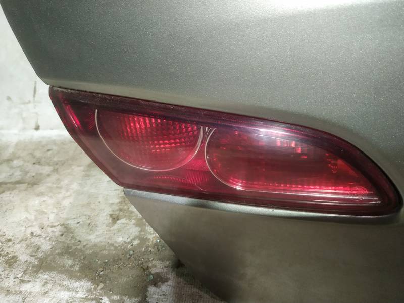 Alfa-Romeo 159 2007 Tail light inner - REAR LEFT | EuroImpex