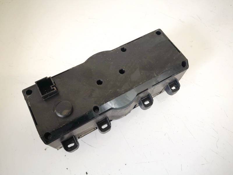 A1648209389 Mercedes-Benz R-CLASS 2006 Climate Control Panel (heater control switches) - Thumbnail 3