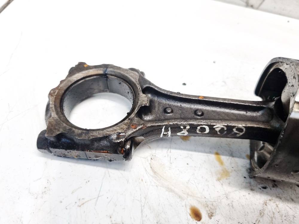 Opel Meriva 2004 Stumoklis su svaistikliu - Thumbnail 3