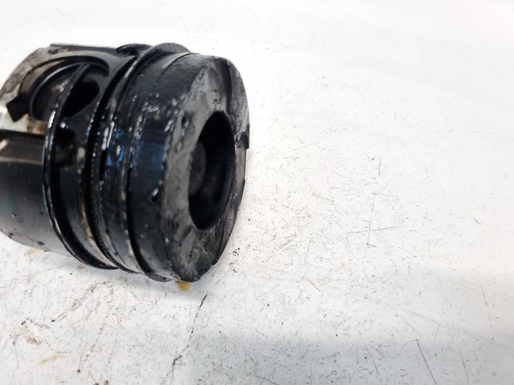 Opel Meriva 2004 Stumoklis su svaistikliu - Thumbnail 2