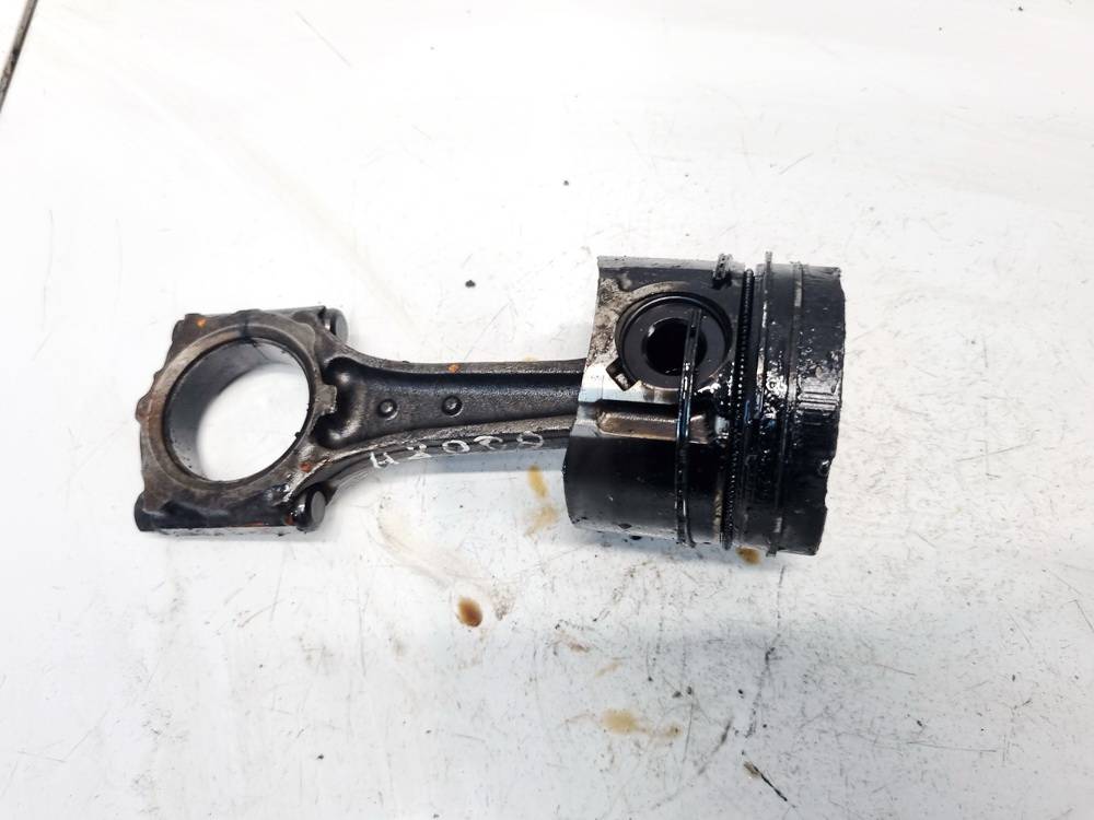 Opel Meriva 2004 Stumoklis su svaistikliu