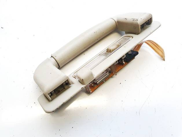 2020496 Opel Vectra 2001 Levier Arrière Gauche