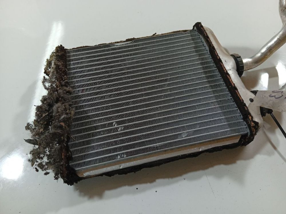 Opel Astra 2006 Chłodnica nagrzewnicy kabiny - Thumbnail 2