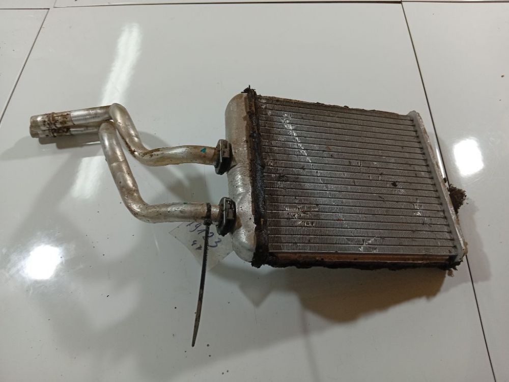 Opel Astra 2006 Chłodnica nagrzewnicy kabiny - Thumbnail 3