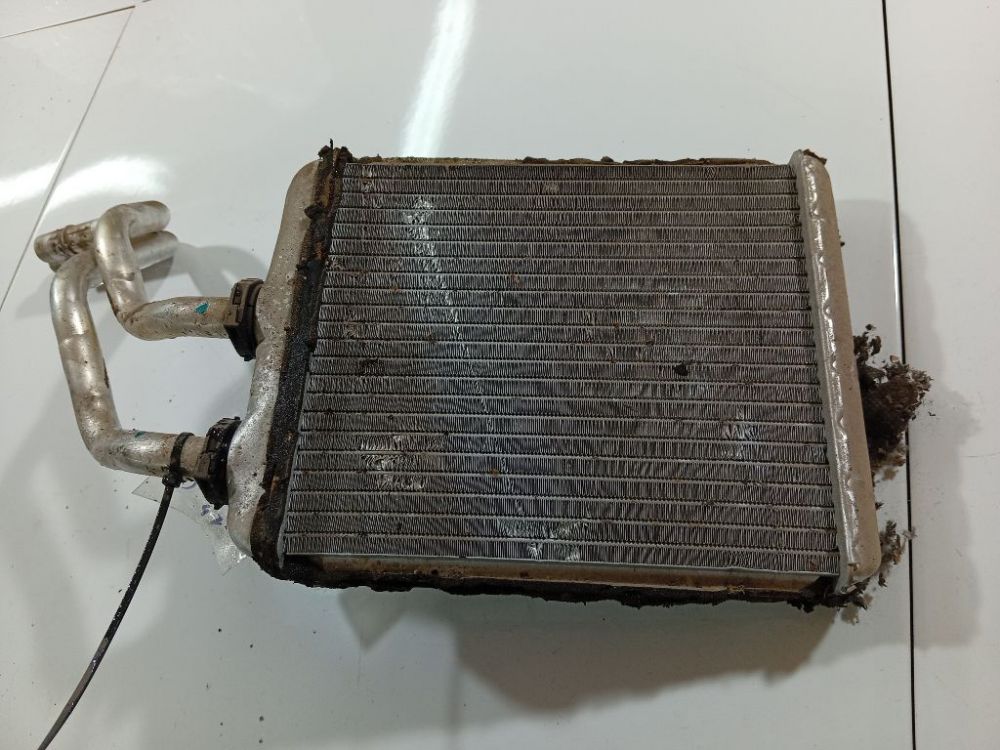 Opel Astra 2006 Chłodnica nagrzewnicy kabiny - Thumbnail 4