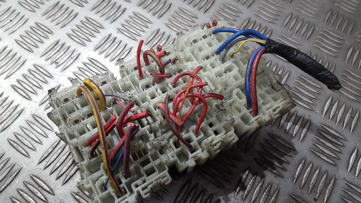 6G9T14K131BA Ford Mondeo 2008 Fuse box - Thumbnail 2