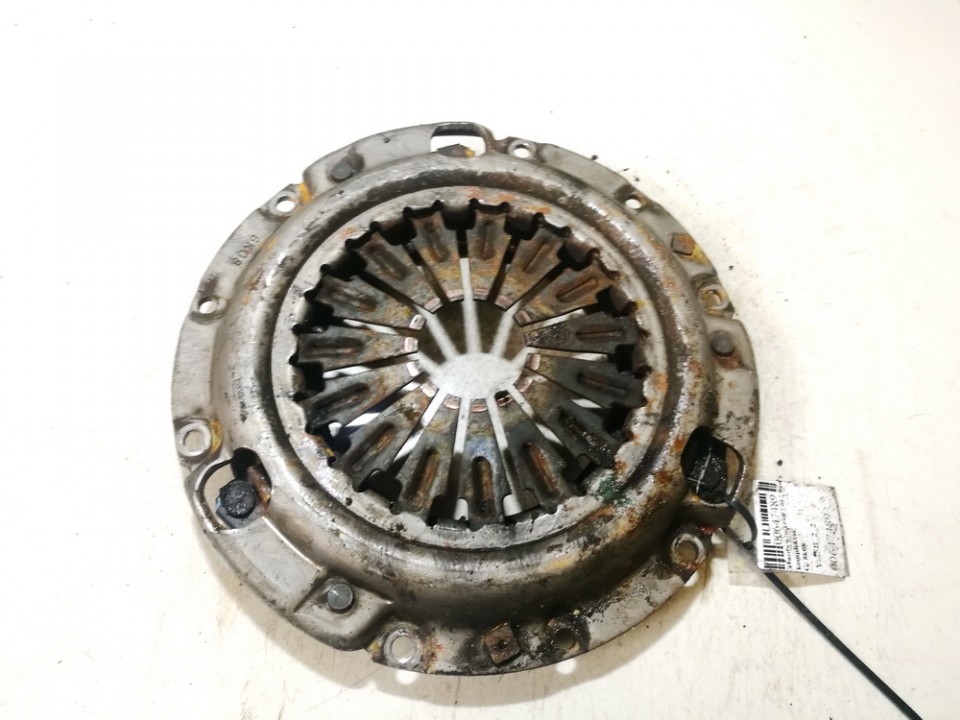 8K08 Mazda 626 1998 Sankabos diskatorius