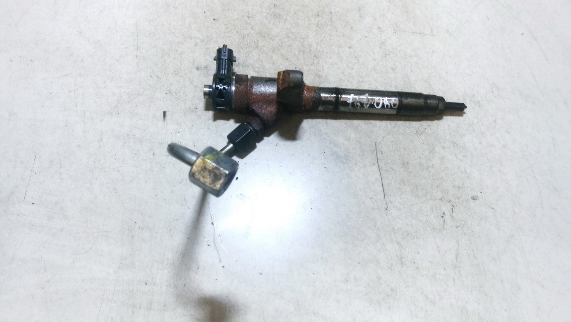 338002A610 Hyundai Tucson 2016 Wtryskiwacz Paliwa - Thumbnail 2