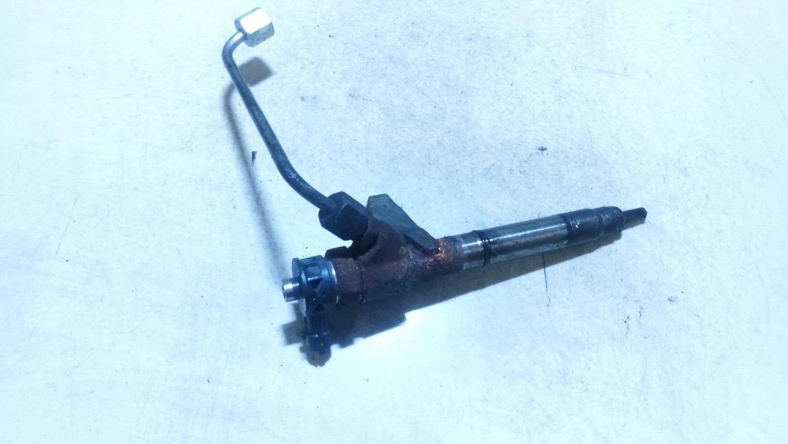 338002A610 Hyundai Tucson 2016 Wtryskiwacz Paliwa