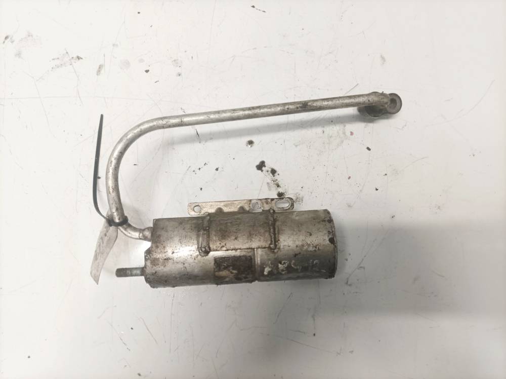 SAAB 9-3 2004 Chłodnica klimatyzacji