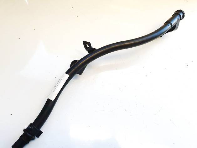 03L103634G Skoda Superb 2011 Manguera-tubo de aceite del turbocompresor turbo - Thumbnail 2