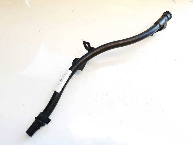 03L103634G Skoda Superb 2011 Manguera-tubo de aceite del turbocompresor turbo - Thumbnail 3