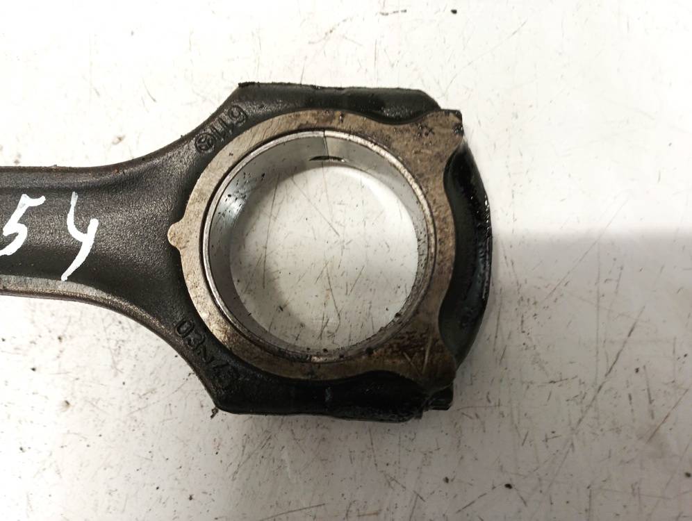 Mercedes-Benz S-CLASS 2001 PISTON and arnaque-Bielle - Thumbnail 2