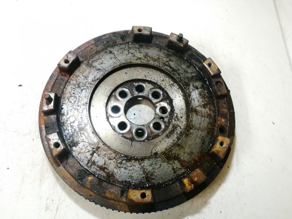 RF2A Mazda 626 1998 Smagratis