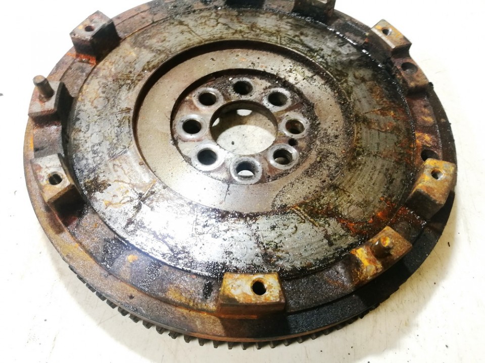 RF2A Mazda 626 1998 Smagratis - Thumbnail 2