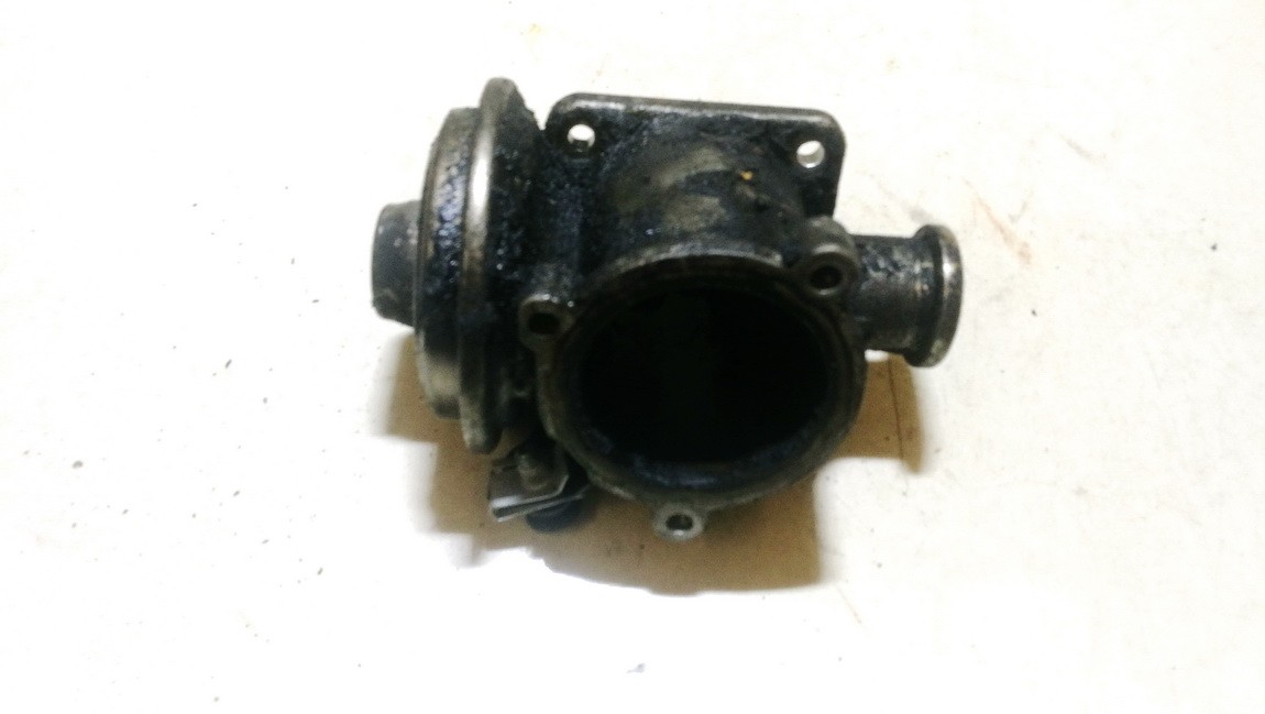 0045000 BMW 5-Series 2006 EGR Valve Exhaust Gas - Thumbnail 2