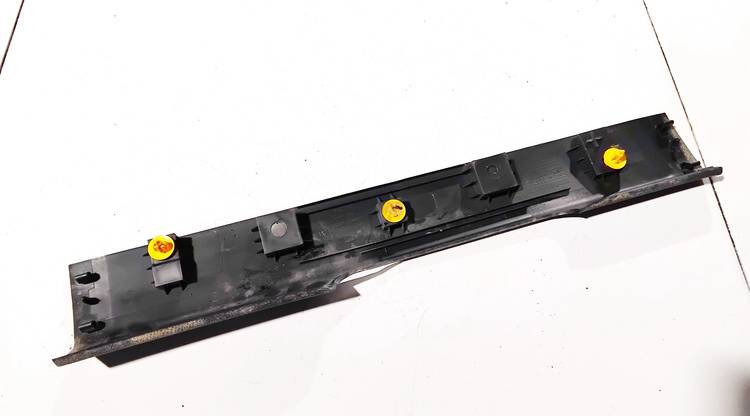 6M21U13201AFW Ford Mondeo 2008 Iekšējā sliekšņa apdare - PRIEKŠA PA KREISI - Thumbnail 2