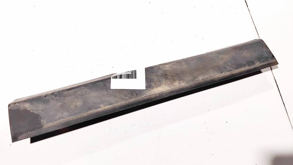 6M21U13201AFW Ford Mondeo 2008 Interior door step trim - FRONT LEFT