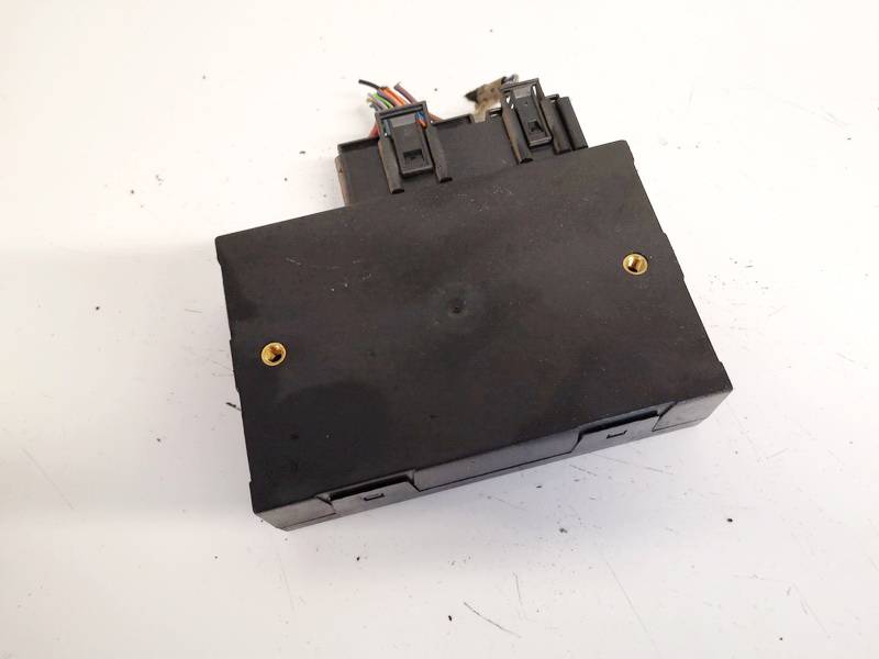 5J0959433 Skoda Praktik 2008 General Module Comfort Relay (Unit) - Thumbnail 3