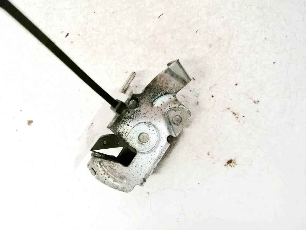 A997 Citroen Jumper 2007 Duru spyna - Thumbnail 2