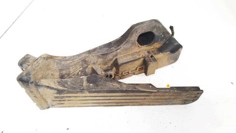 1K1721503M Seat Toledo 2007 Elektroniczny pedał przyspieszenia - Thumbnail 3