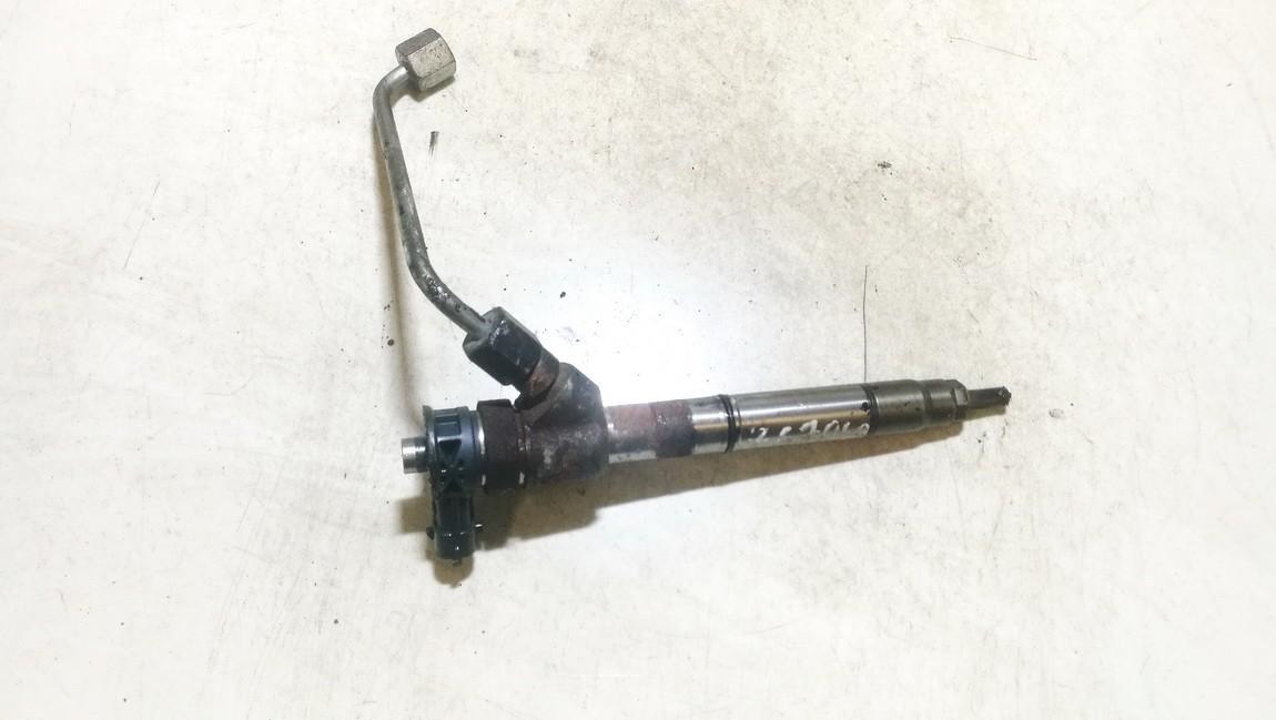 338002A610 Hyundai Tucson 2016 Degvielas iesmidzinātājs (inžektors) - Thumbnail 2