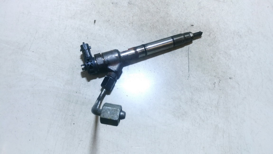 338002A610 Hyundai Tucson 2016 Wtryskiwacz Paliwa