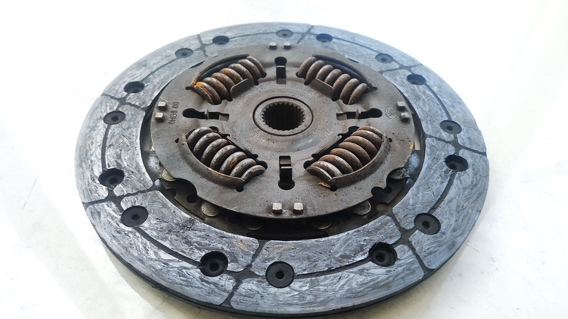 320045710 Nissan Qashqai 2008 Kytkinlevy