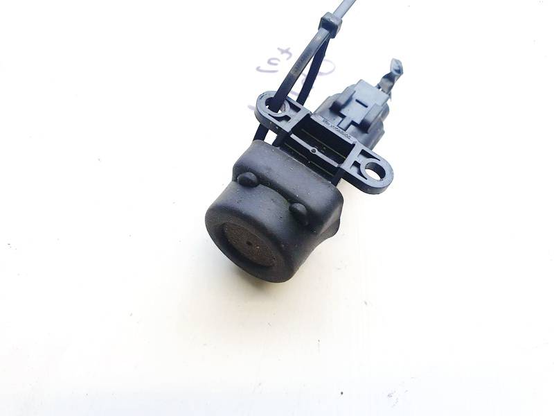7790538 Fiat Punto 2006 Inertia fuel cut off switch (FUEL CUT OFF SWITCH) - Thumbnail 2