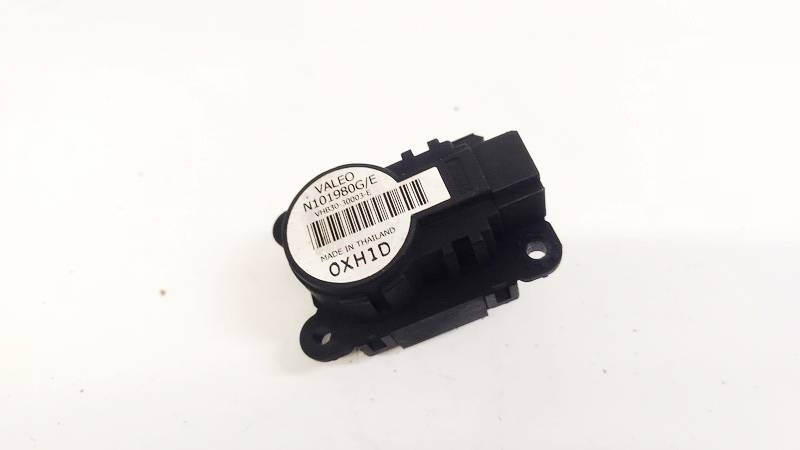N105212VA Renault Grand Scenic 2010 Heater Vent Flap Control Actuator Motor