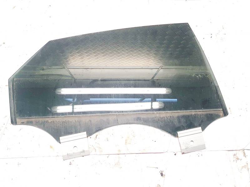 E000186 Jaguar XJ 2012 Duru stiklas G.D.