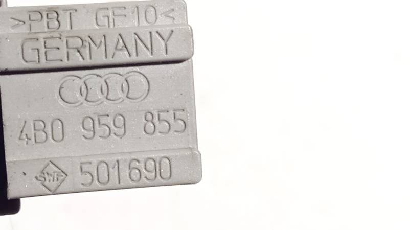 4B0959455 Audi A3 2001 Power window control (Window Regulator-Window Switch) - Thumbnail 3